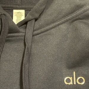 Alo Hoodie